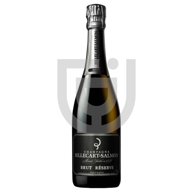 Billecart-Salmon Brut Reserve Champagne [0,75L]