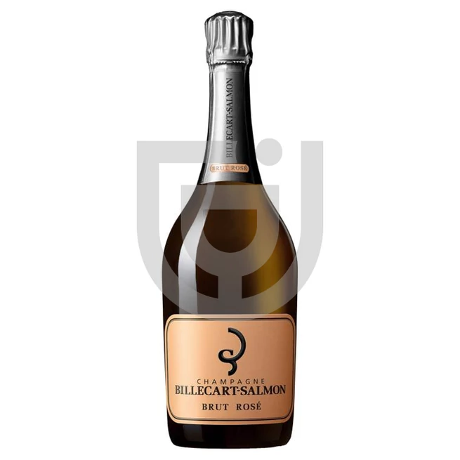 Billecart-Salmon Brut Rosé Champagne [0,75L]