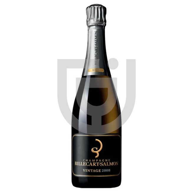 Billecart-Salmon Extra Brut Vintage Champagne [0,75L|2013]