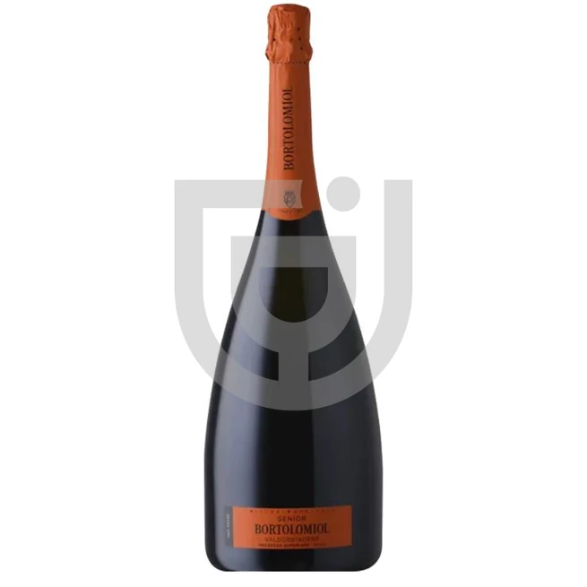Bortolomiol Prosecco Senior Extra Dry Magnum [1,5L]
