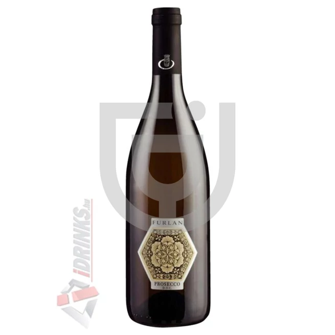 Furlan Prosecco Frizzante [0,75L|11%]