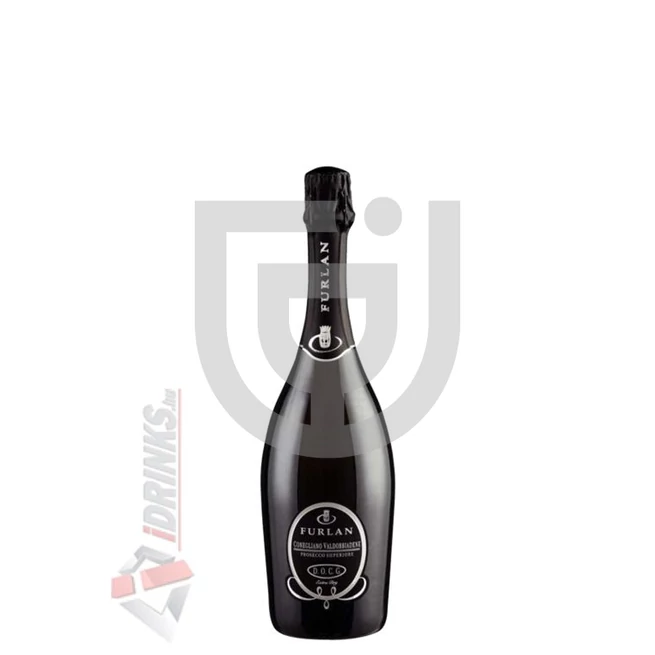 Furlan Prosecco Spumante Superiore [0,375L|11%]