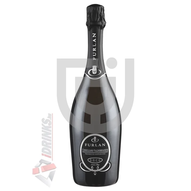 Furlan Prosecco Spumante Superiore [0,75L|11%]