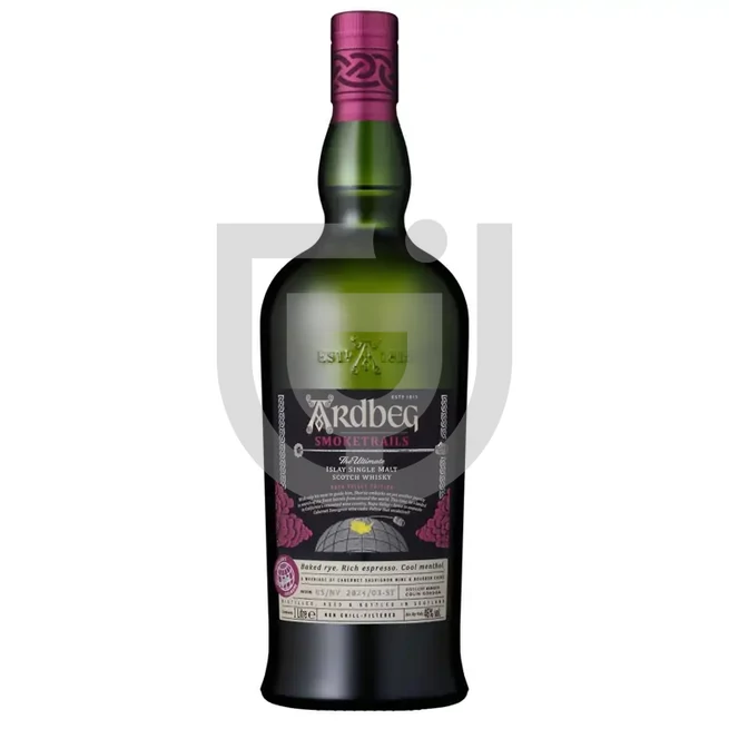 Ardbeg Smoketrails Napa Valley Edition Whisky [1L|46%]