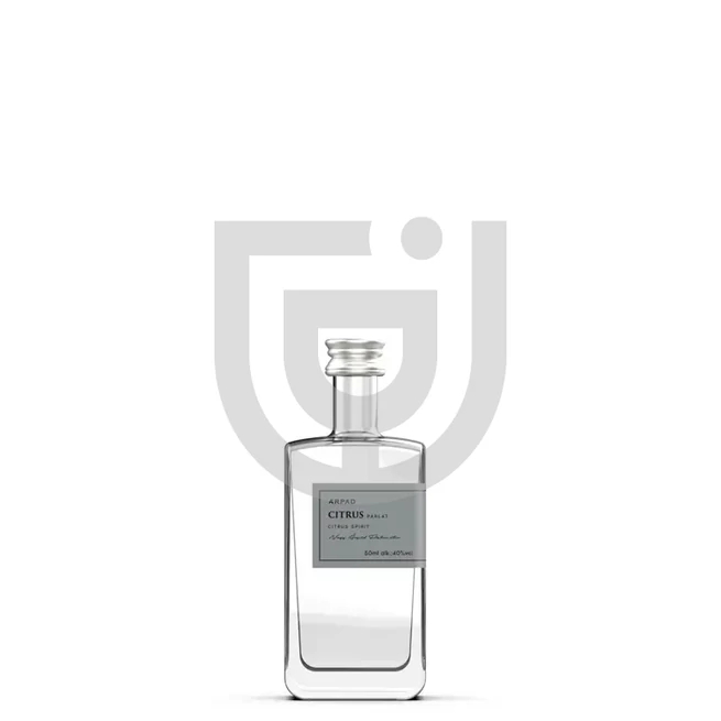 Árpád Prémium Citrus Párlat Mini [0,05L|40% ]