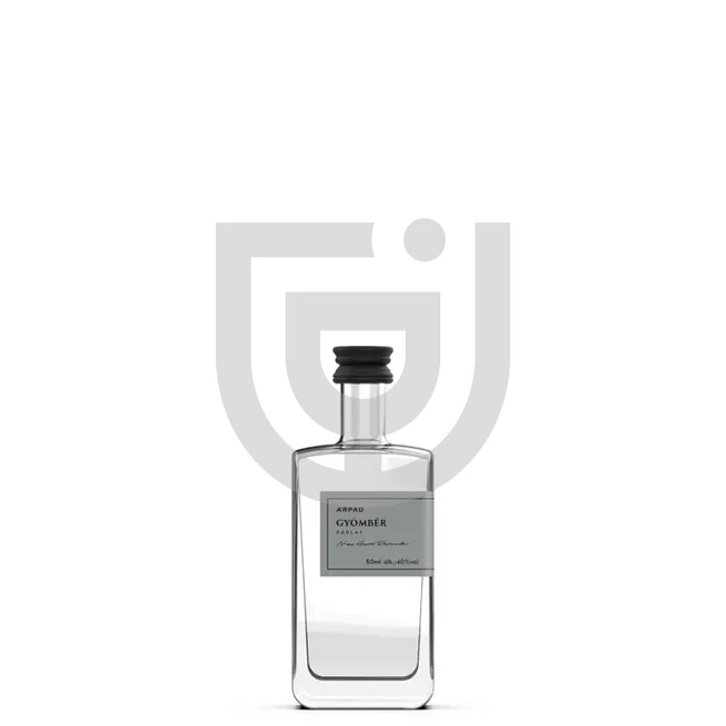 Árpád Prémium Gyömbér Párlat Mini [0,05L|40%]