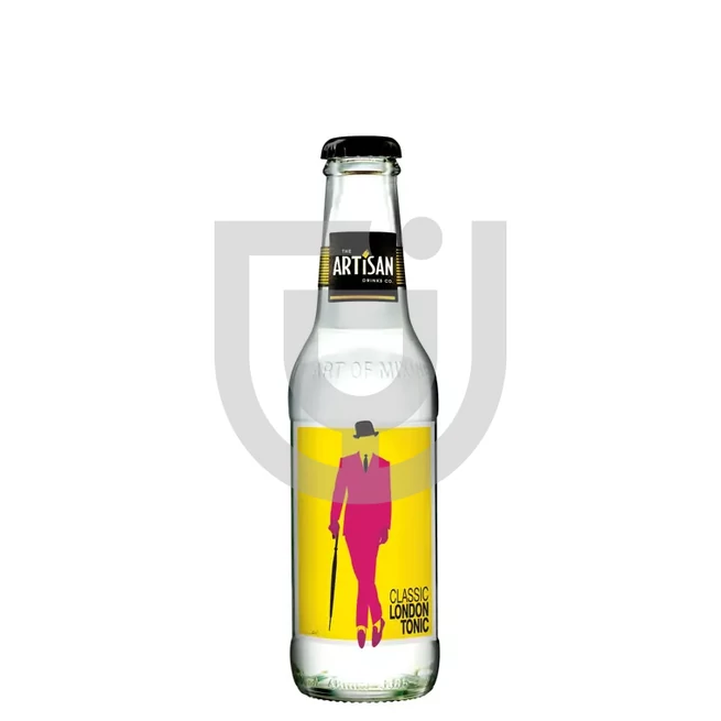 Artisan Classic London Tonic [0,2L]