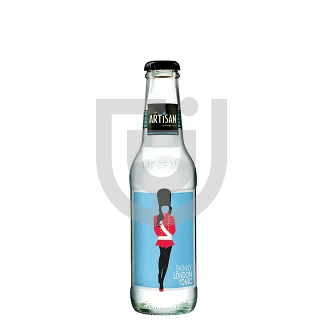 Artisan Skinny London Tonic [0,2L]