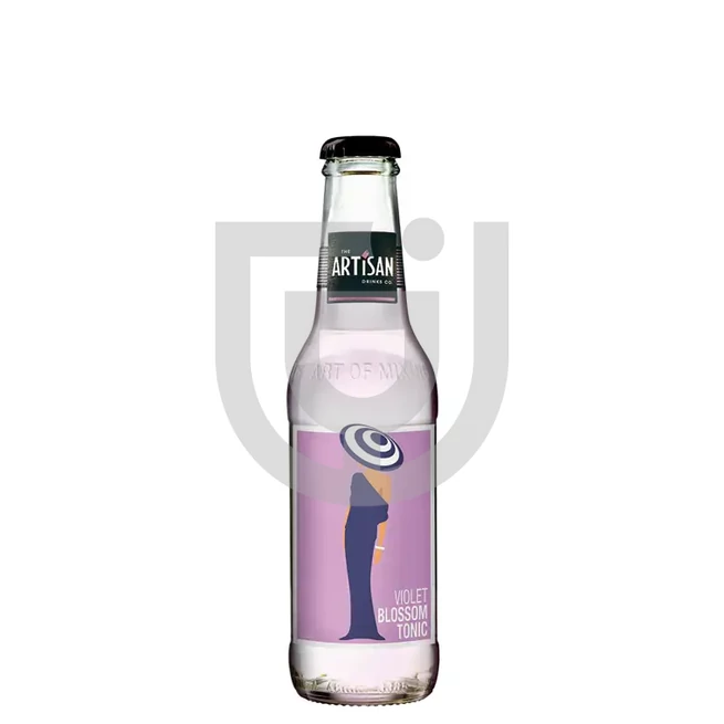 Artisan Violet Blossom Tonic [0,2L]