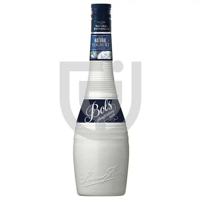 Bols Natural Yoghurt /Joghurt/ Likőr [0,7L|15%]