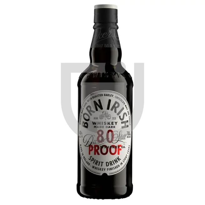 Born Irish Whiskey & Beer [0,7L|40%]