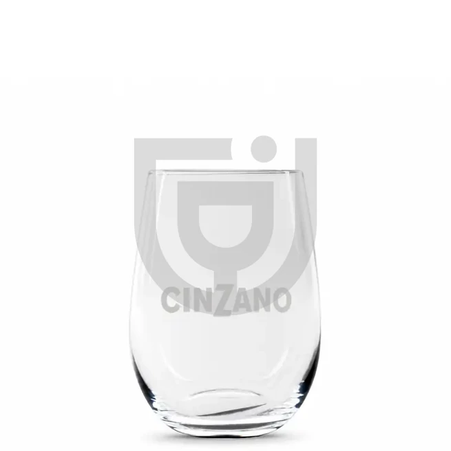 Cinzano Pohár - 440ml (1 db)