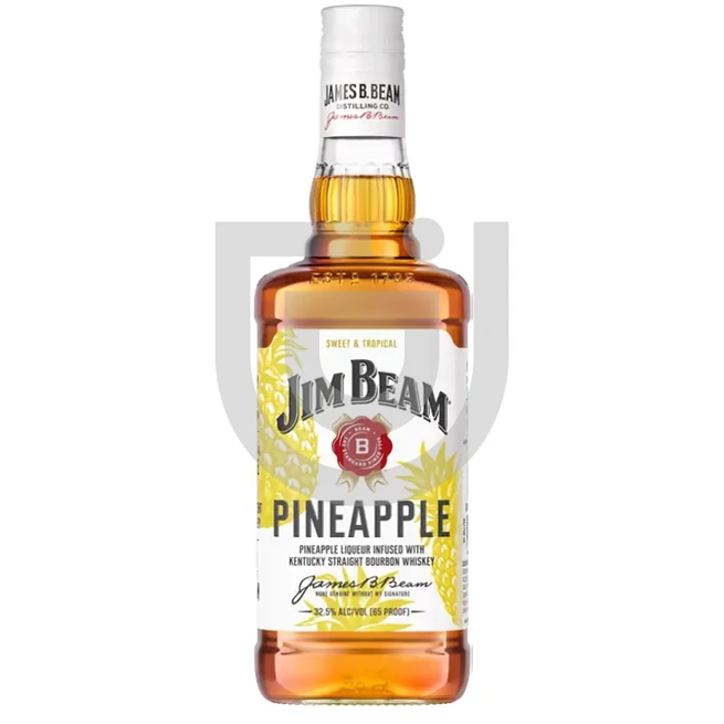 Jim Beam Pineapple [1L|32,5%]
