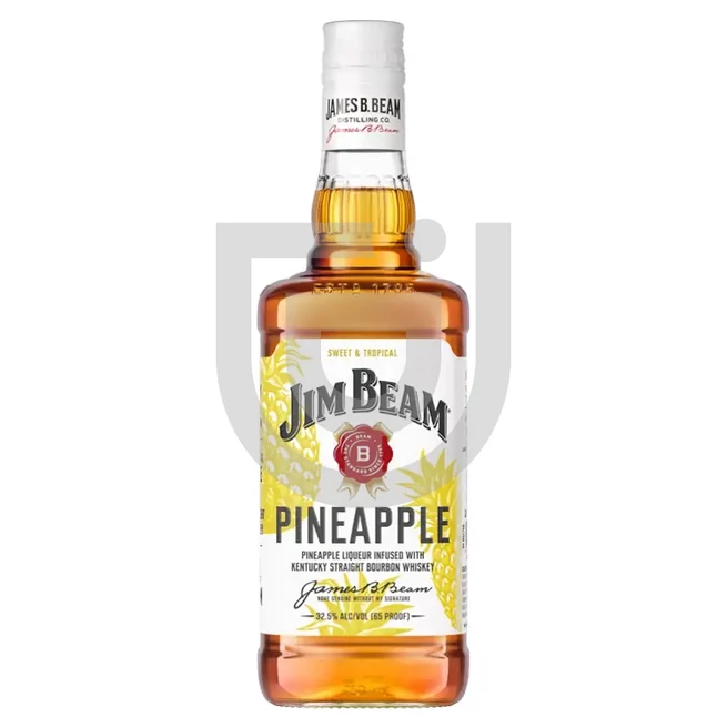Jim Beam Pineapple [0,7L|32,5%]