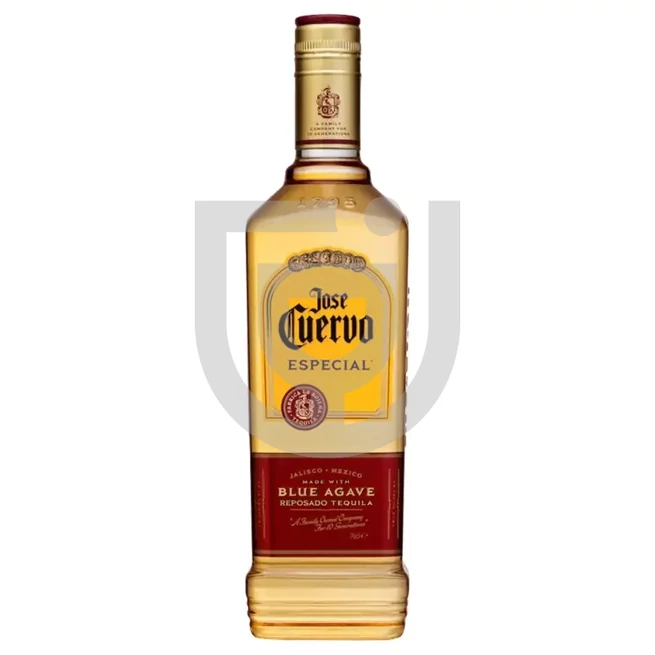 Jose Cuervo Gold /Reposado/ Especial Tequila [0,7L|35%]