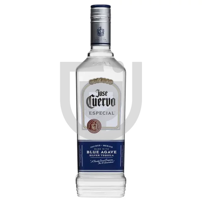 Jose Cuervo Especial Silver Tequila [1L|35%]