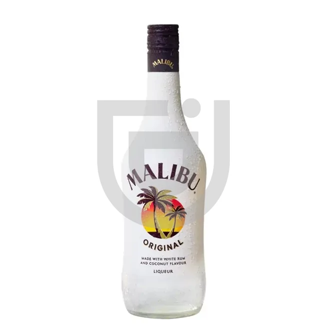 Malibu Rum [0,5L|18%]