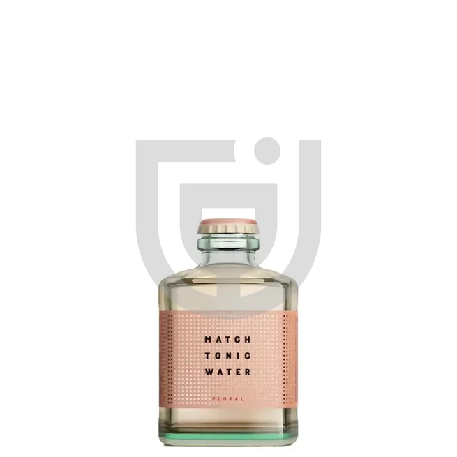MATCH Floral Tonic [0,2L]