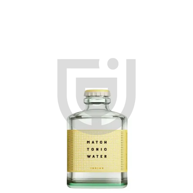 MATCH Indian Tonic Water [0,2L]