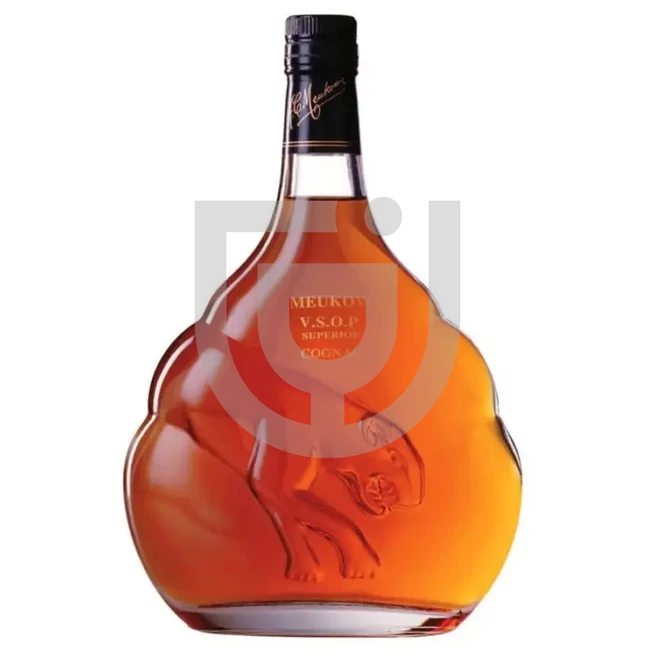 Meukow VSOP Cognac [0,7L|40%]