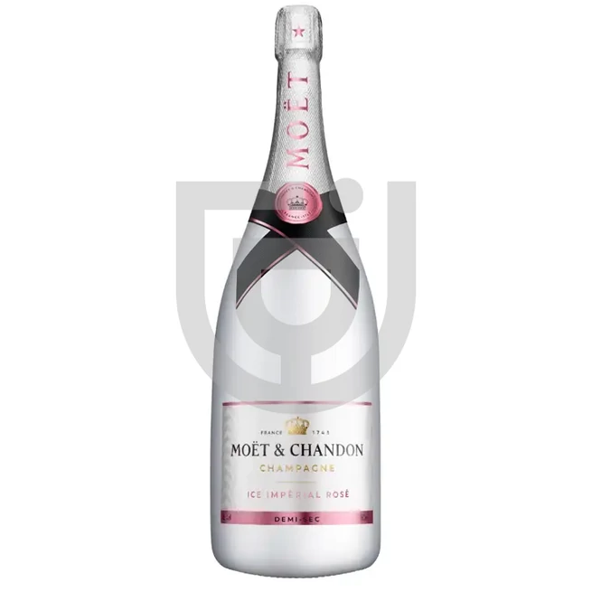 Moet & Chandon ICE Imperial Rosé Champagne Magnum [1,5L|12%]