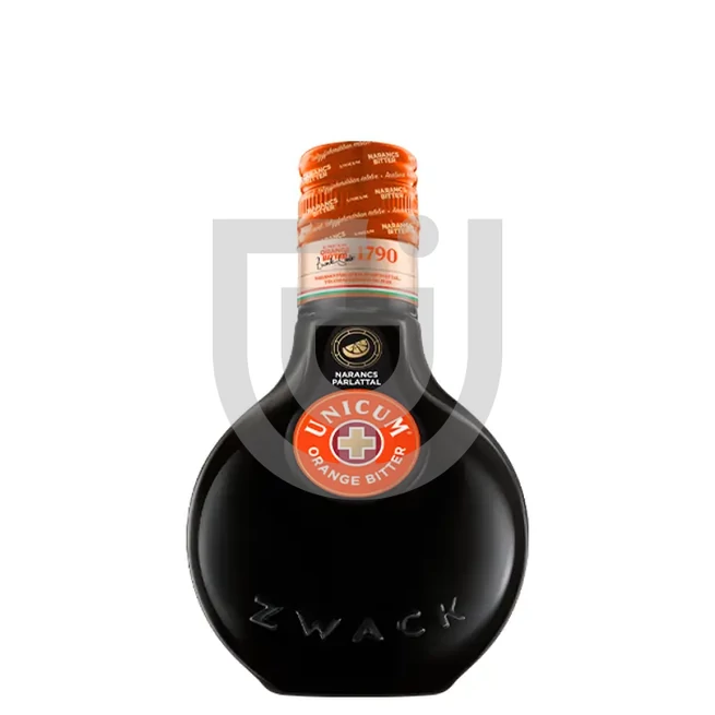 Zwack Unicum Orange Bitter [0,2L|32%]