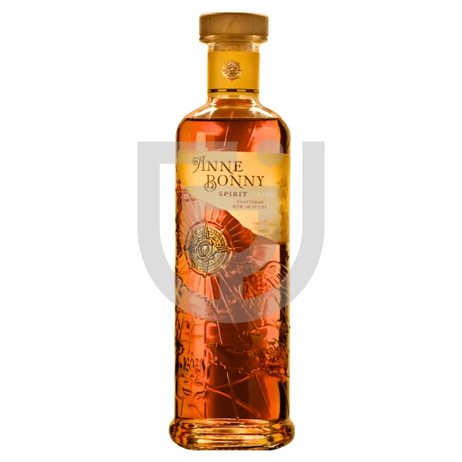 Anne Bonny Spiced [0,7L|40%]