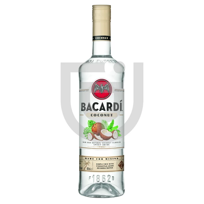 Bacardi Coconut [0,7L|27%] 