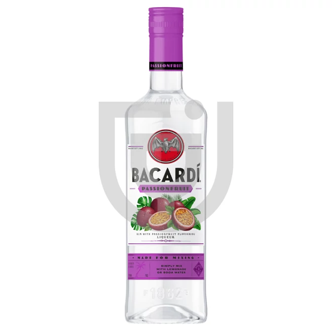 Bacardi Passionfruit [0,7L|27%]