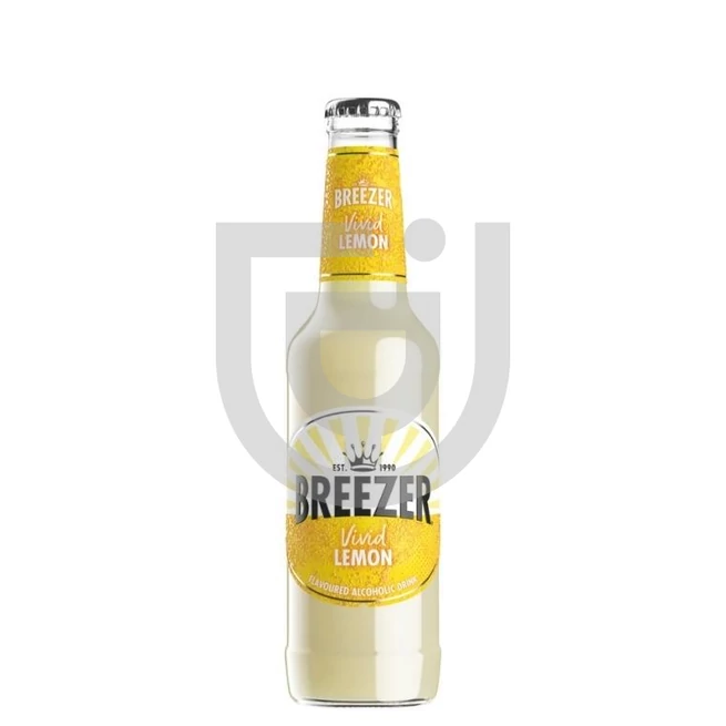 Breezer Citrom RTD [0,275L]