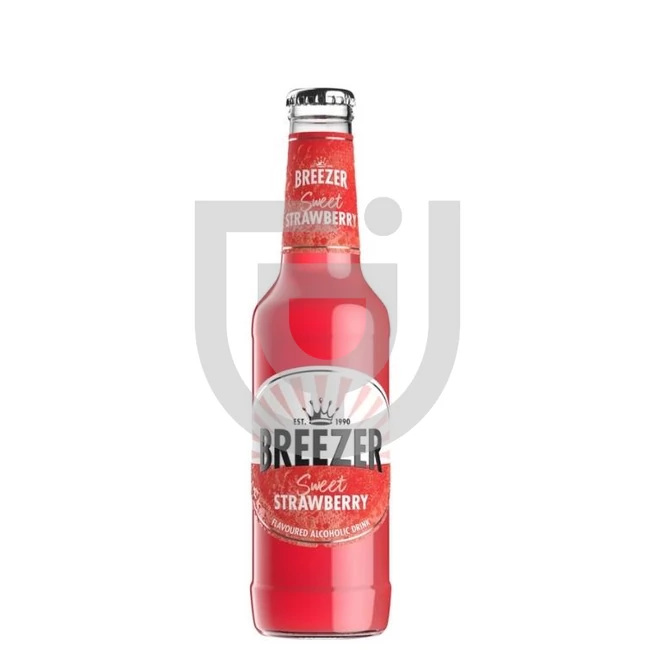 Breezer Eper [0,275L]