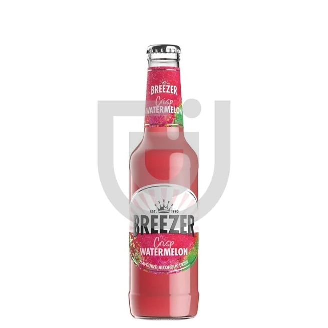 Breezer Görögdinnye RTD [0,275L]