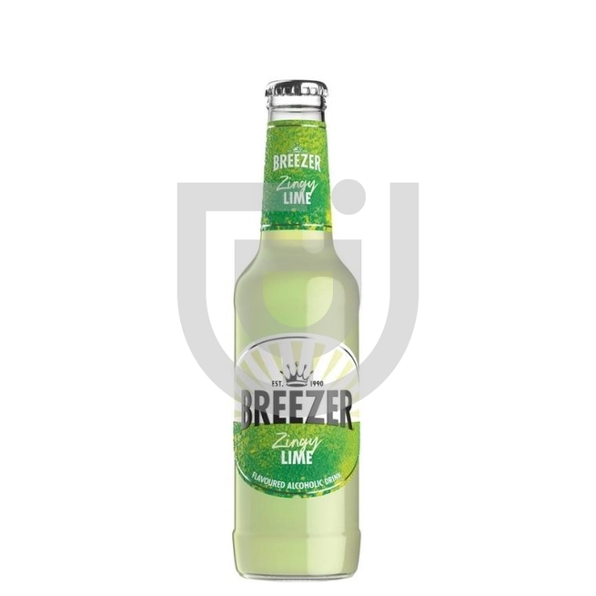 Breezer Lime [0,275L]