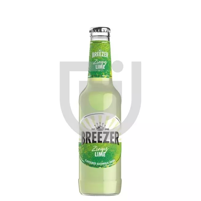 Breezer Lime [0,275L]