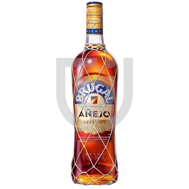 Brugal Anejo Superior [1L|38%]