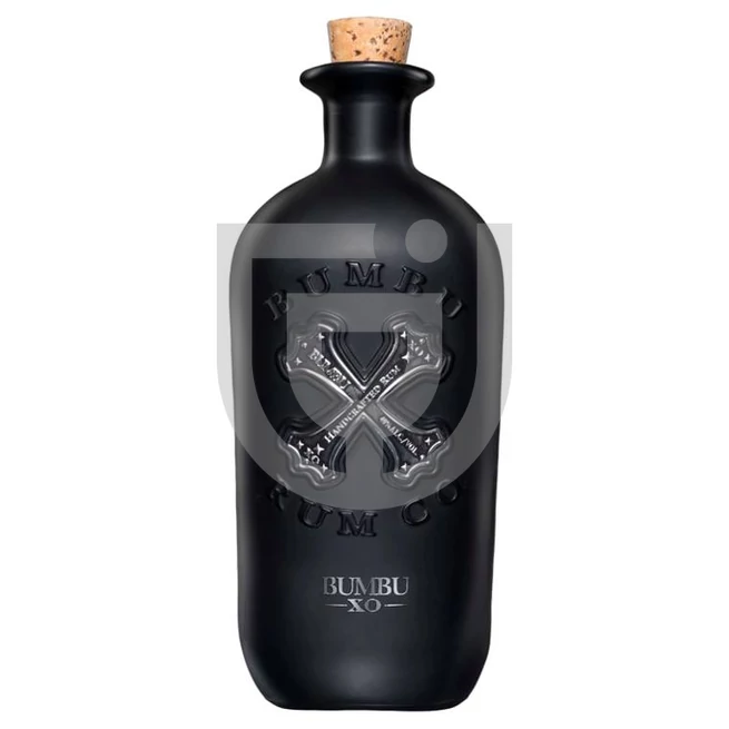 Bumbu XO Rum [0,7L|40%]