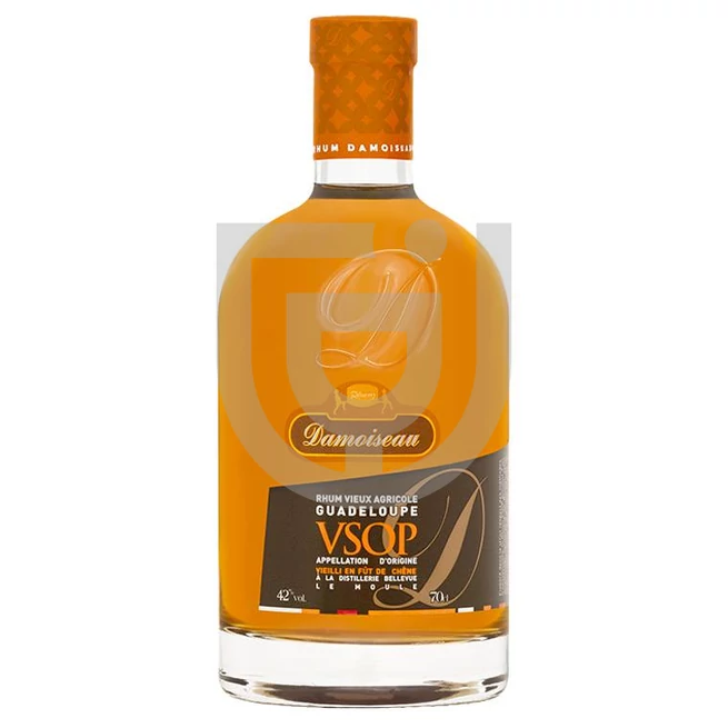 Damoiseau Rhum Vieux VSOP [0,7L|42%]