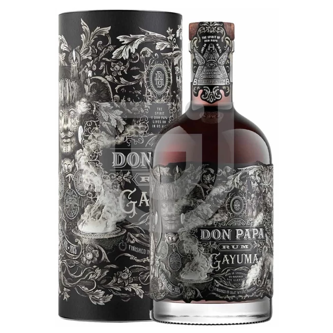 Don Papa Gayuma (DD) [0,7L|40%]