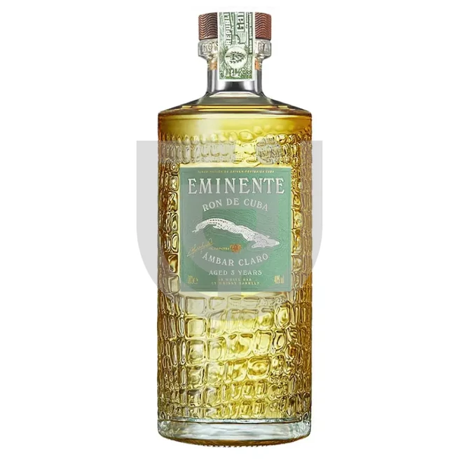 Eminente Ambar Claro [0,7L|40%]