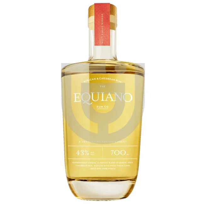 Equiano Light Rum [0,7L|43%]