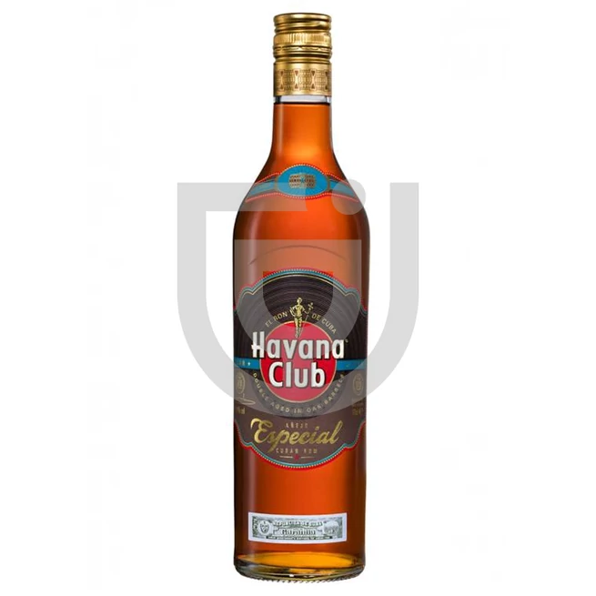 Havana Club Especial Rum [0,7L|37,5%]