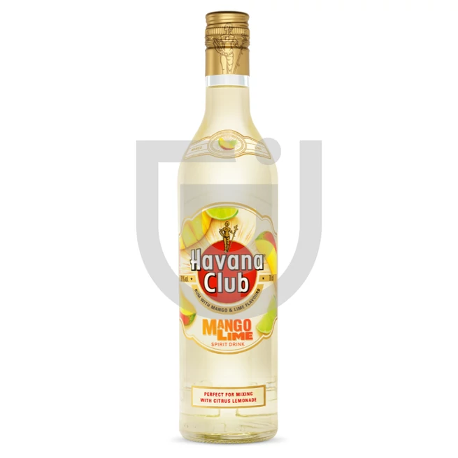 Havana Club Mango Lime [0,7L|30%] 