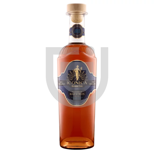 Havana Club Selección de Maestros Rum [0,7L|45%]