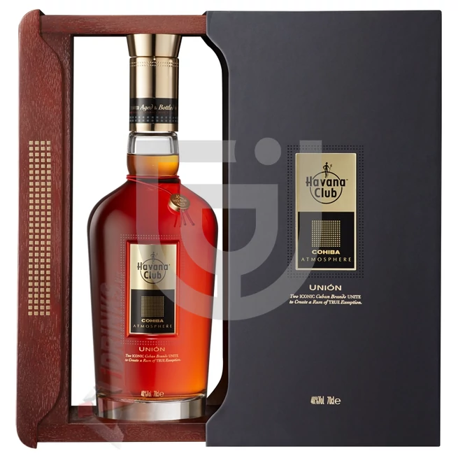 Havana Club Unión Rum [0,7L|40%]