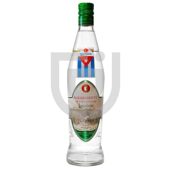 Legendario Aguardiente [0,7L|40%]