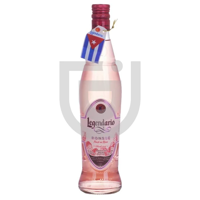 Legendario Ronssé Rumpunch [0,7L|32%]