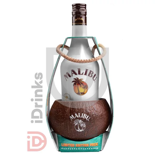 Malibu Rum Coconut Cup [0,7L|21%]