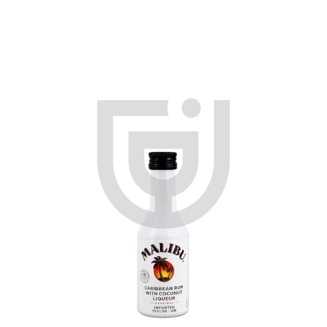 Malibu Mini [0,05L|21%]