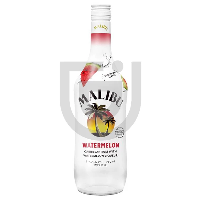 Malibu Watermelon [0,7L|21%]