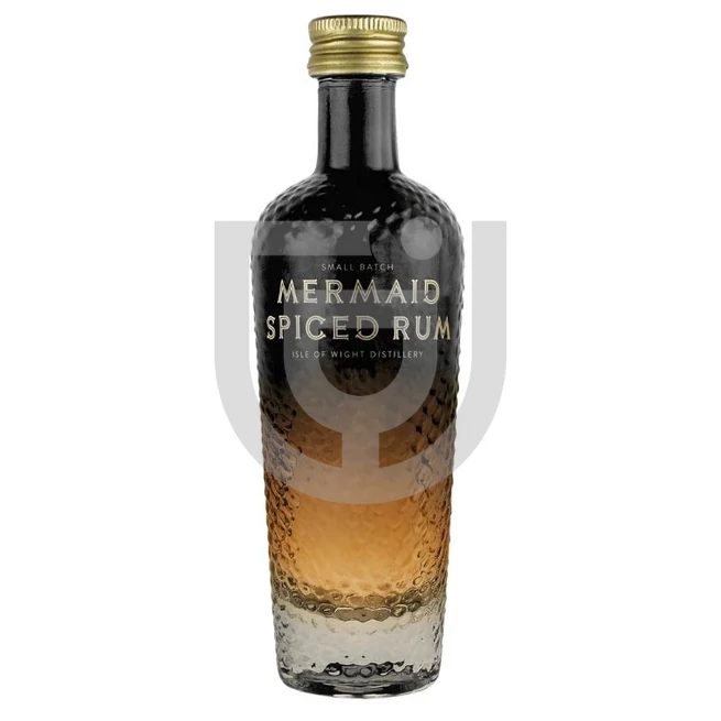 Mermaid Spiced Rum [0,7L|40%]